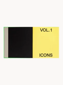 Libro illustrato Nike - Icons