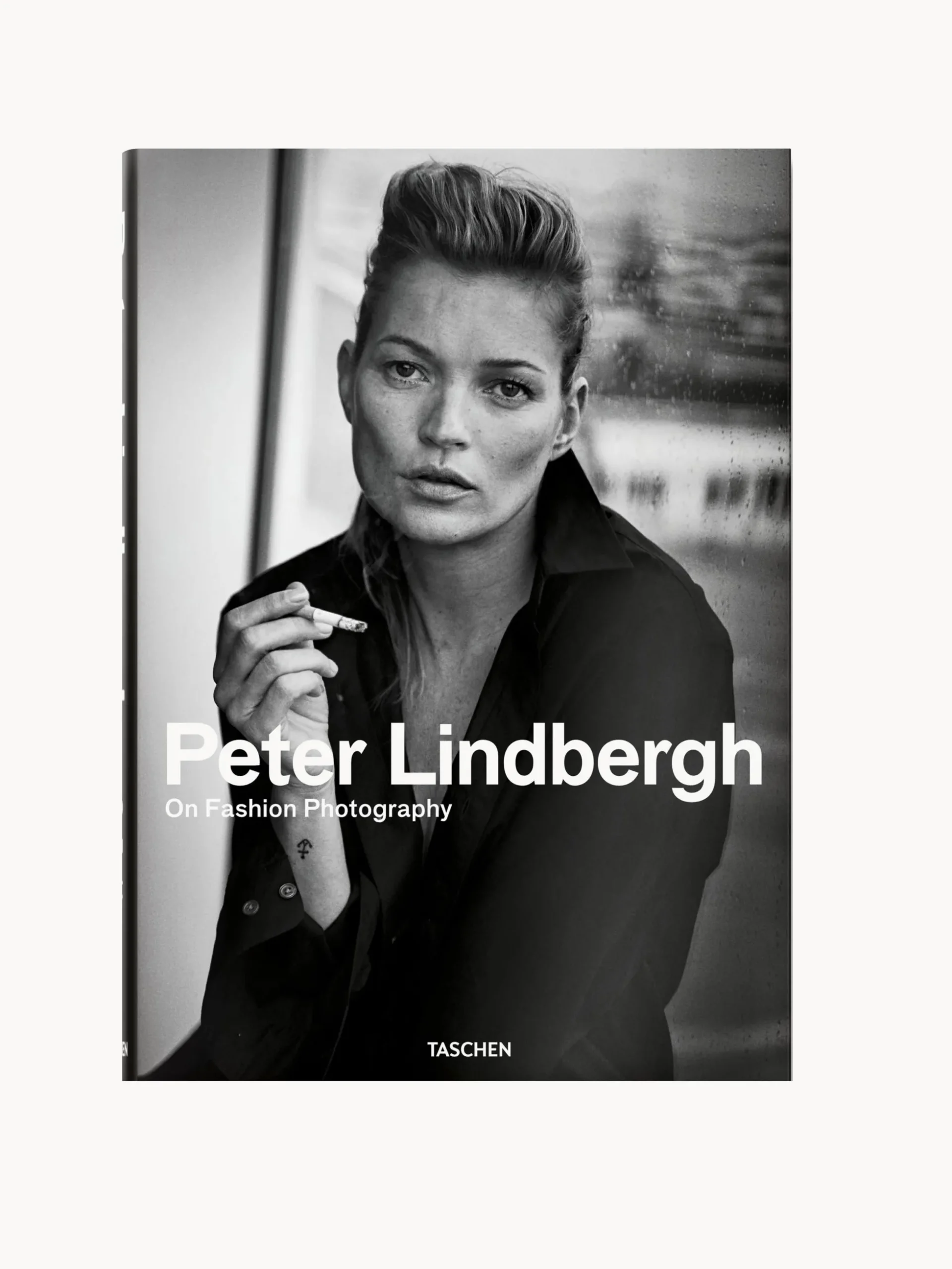 Libro illustrato Peter Lindbergh. On Fashion Photography