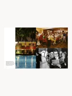 Libro illustrato The Stylish Life - Cocktail Parties