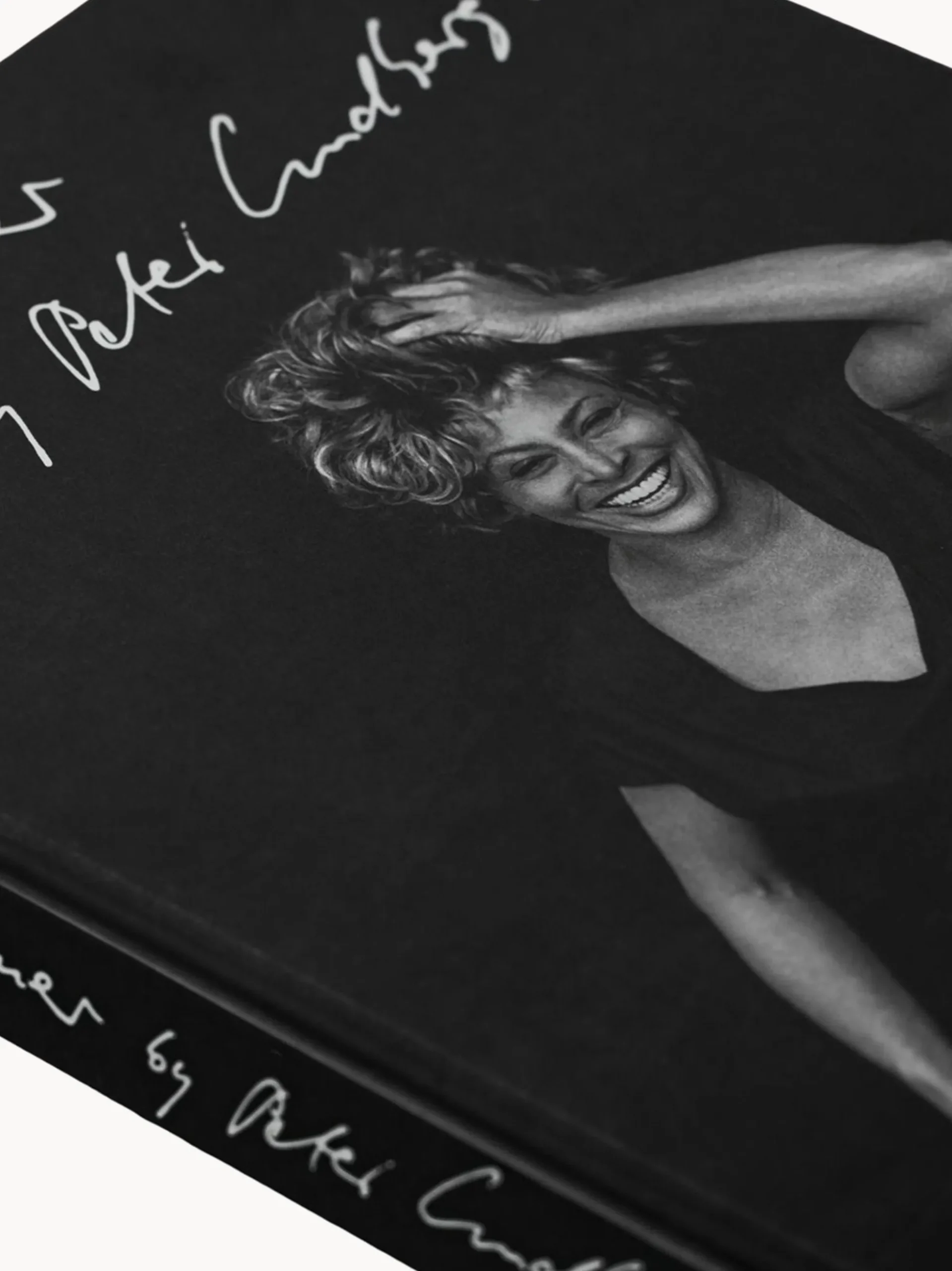 Libro illustrato Tina Turner