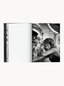 Libro illustrato Tina Turner
