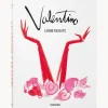 Libro illustrato Valentino. A Grand Italian Epic