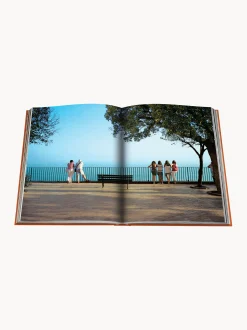 Libro da tavolino Capri Dolce Vita