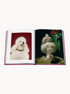 Libro da tavolino Chic Dogs