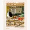 Libro da tavolino Creative Homes