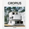 Libro da tavolino: Gropius