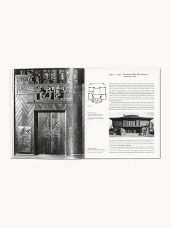 Libro da tavolino: Gropius