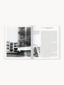 Libro da tavolino: Gropius