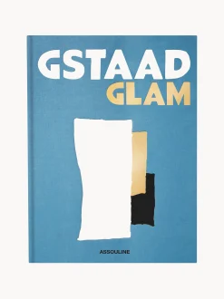 Libro da tavolino Gstaad Glam