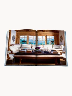 Libro da tavolino Gstaad Glam