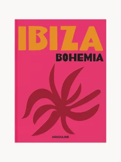 Libro da tavolino Ibiza Bohemia