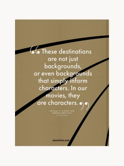 Libro da tavolino James Bond Destinations