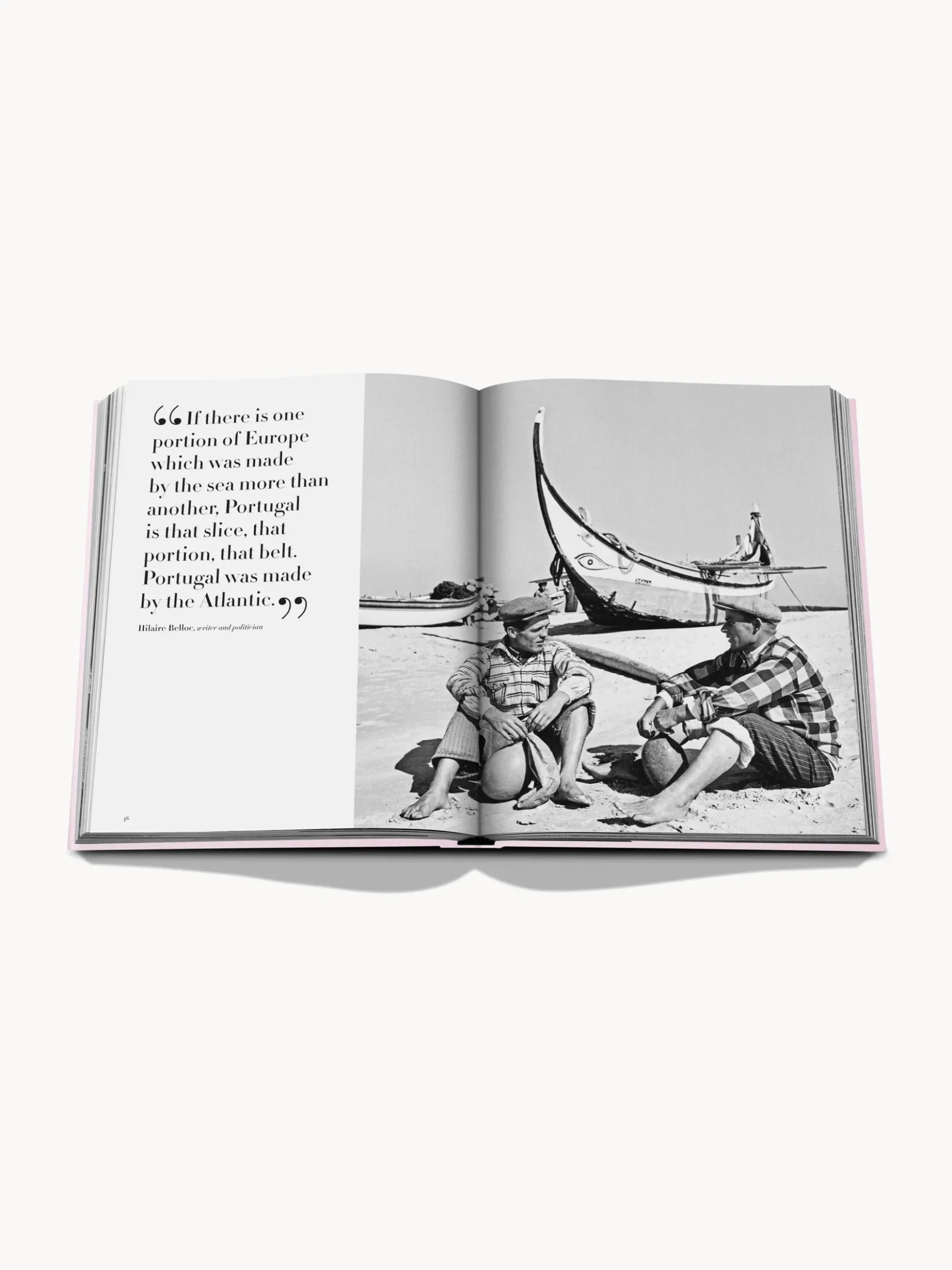 Libro da tavolino Lisboa Luz