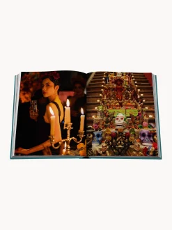 Libro da tavolino Mexico City
