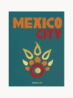 Libro da tavolino Mexico City
