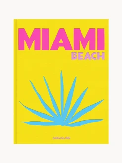 Libro da tavolino Miami Beach
