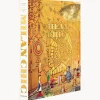 Libro da tavolino Milan Chic