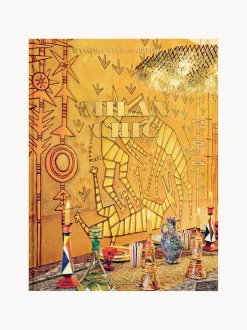Libro da tavolino Milan Chic