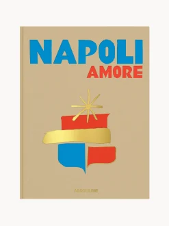 Libro da tavolino Napoli Amore