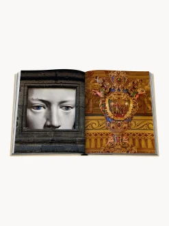 Libro da tavolino Napoli Amore