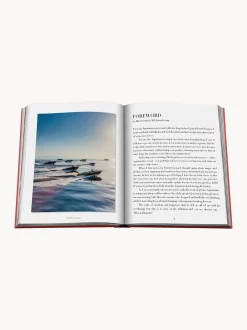 Libro da tavolino Riva Aquarama