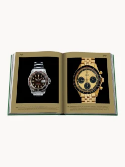Libro da tavolino Rolex: The Impossible Collection