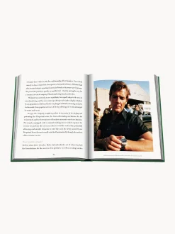Libro da tavolino Rolex: The Impossible Collection