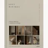 Libro da tavolino Soft Minimal