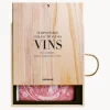 Libro da tavolino The Impossible Collection of Wine