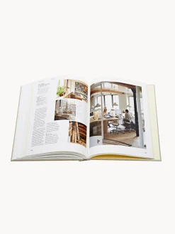 Libro da tavolino The Monocle Guide to Good Business