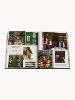 Libro da tavolino Wine & Travel: Italy