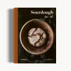 Libro di cucina Sourdough for All