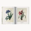 Libro illustrato Book of Flowers