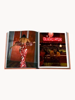 Libro illustrato Cartagena Grace