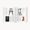 Libro illustrato 1000 Chairs