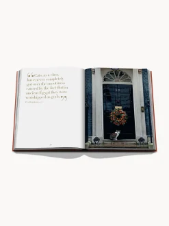 Libro illustrato Chic Cats
