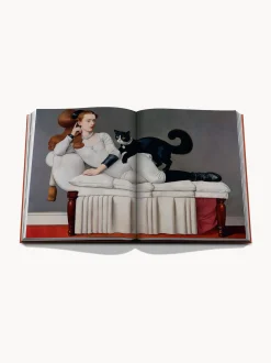 Libro illustrato Chic Cats