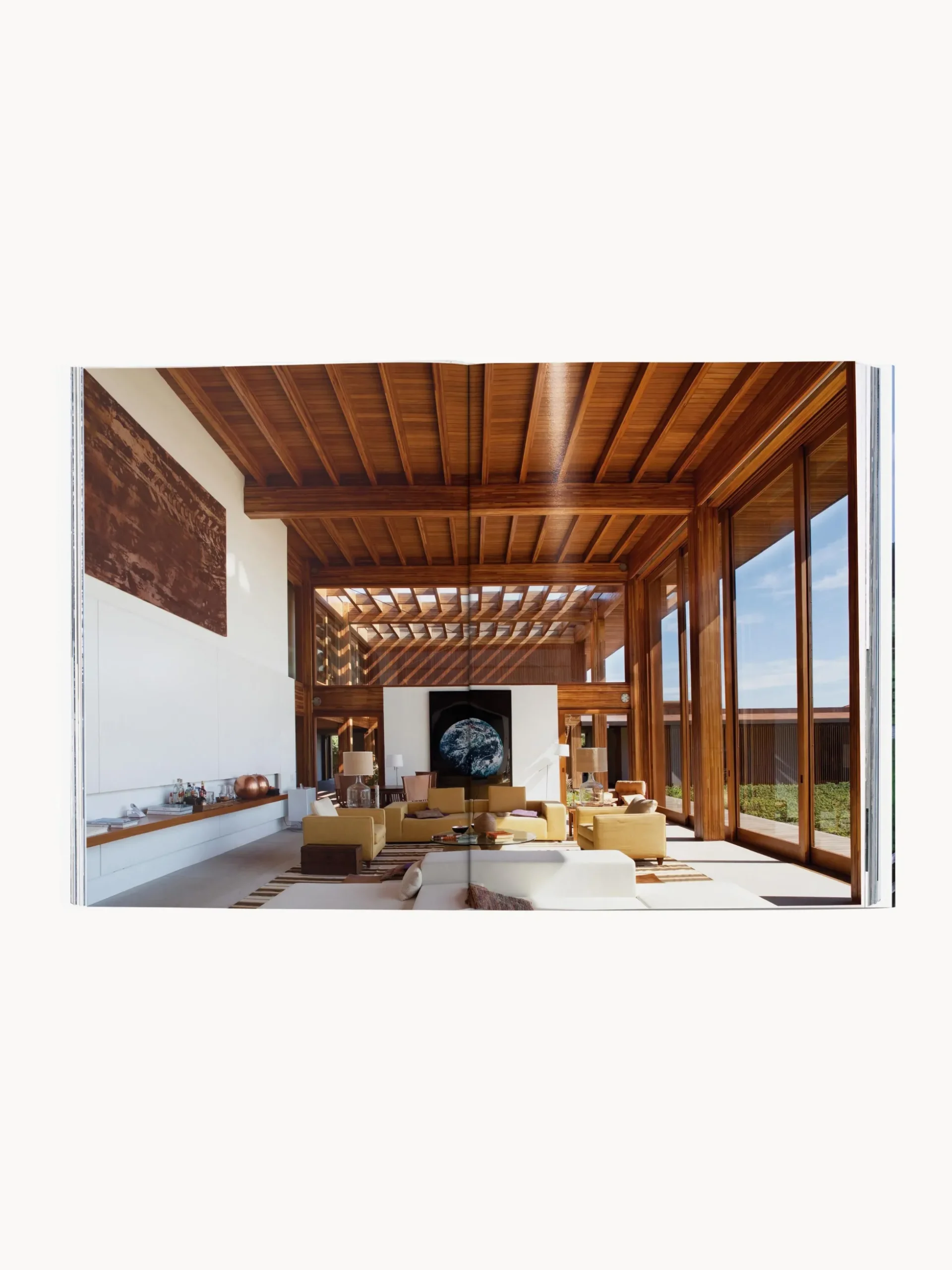Libro illustrato Contemporary Houses