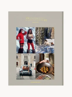 Libro illustrato Cortina d'Ampezzo