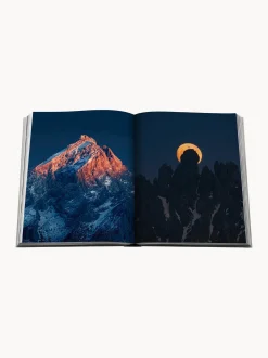 Libro illustrato Cortina d'Ampezzo