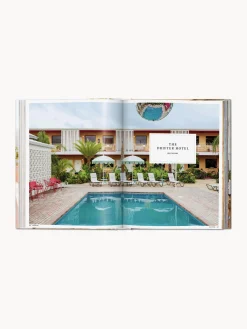 Libro illustrato Great Escapes USA