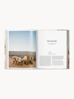 Libro illustrato Great Escapes USA