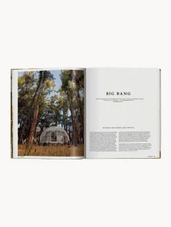 Libro illustrato Great Escapes Latin America