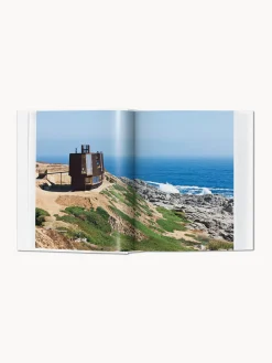Libro illustrato Green Architecture