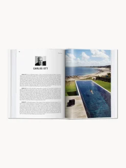 Libro illustrato Green Architecture