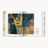 Libro illustrato Gustav Klimt. The Complete Paintings