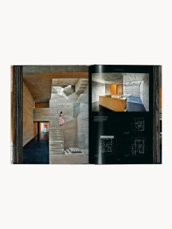 Libro illustrato Homes for our Time Vol. 2