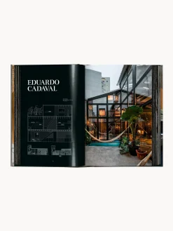 Libro illustrato Homes for our Time Vol. 2