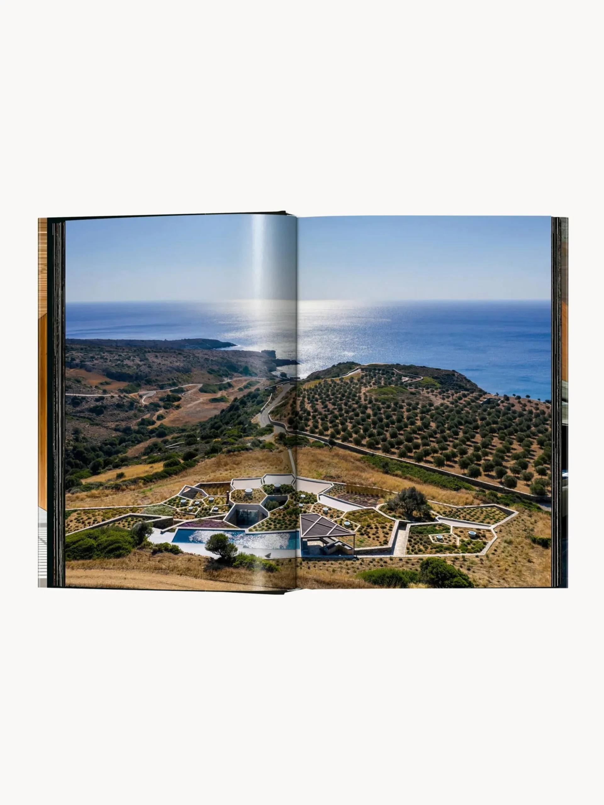 Libro illustrato Homes for our Time Vol. 2