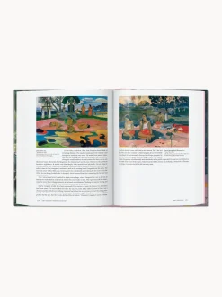 Libro illustrato Impressionists